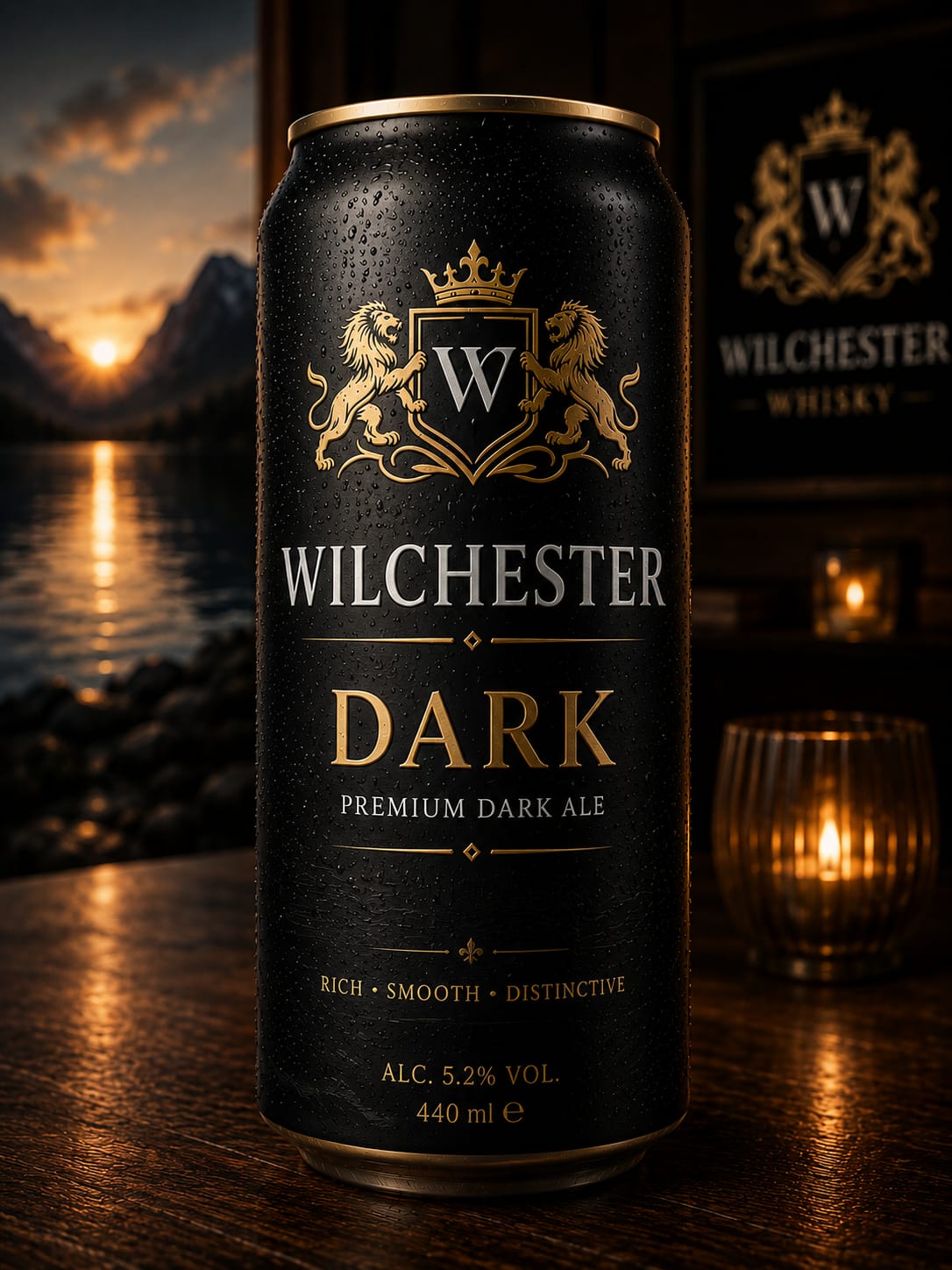 Wilchester Dark