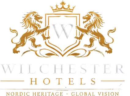 Wilchester Hotels — Nordic Heritage · Global Vision