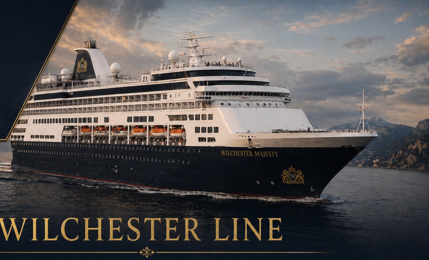 MS Wilchester Majesty