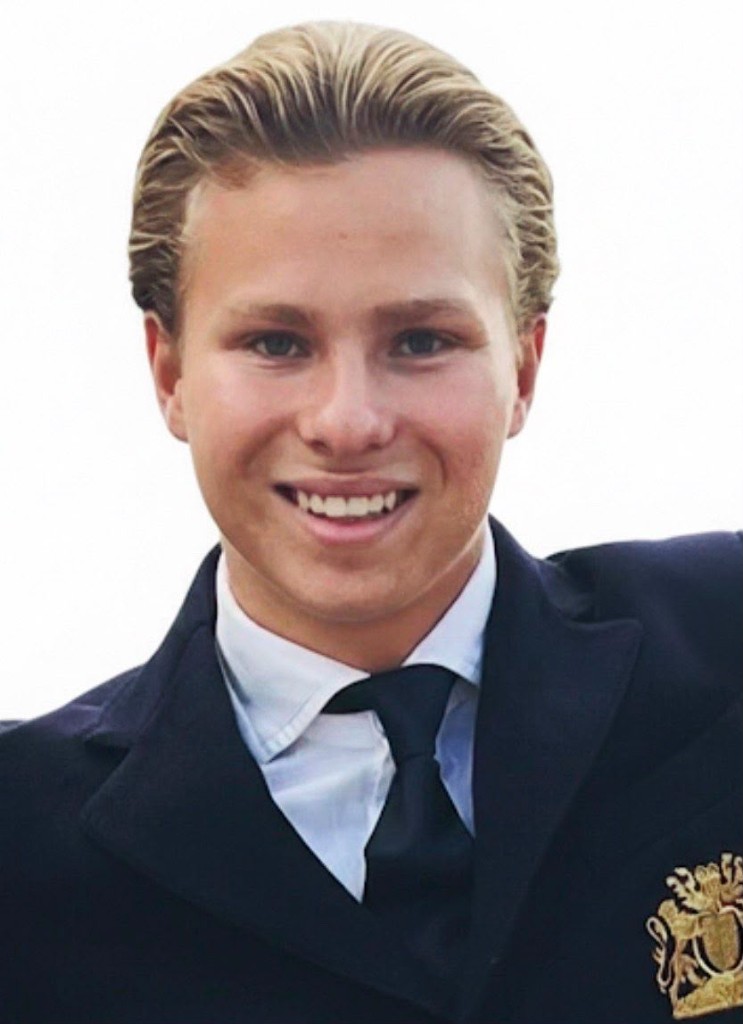Carl Uddén